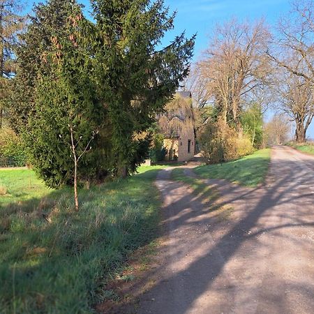 Gabis Ferienwohnung Bendingbostel Luaran gambar