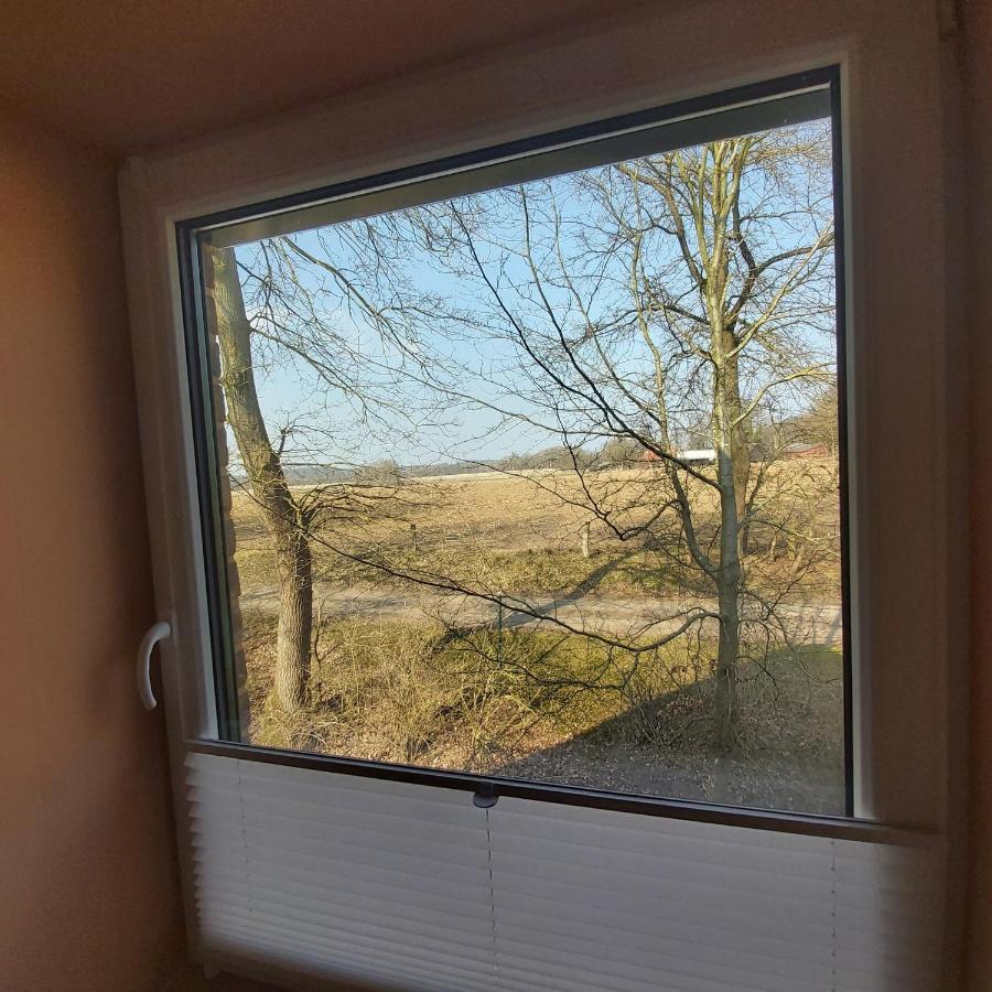 Gabis Ferienwohnung Bendingbostel Luaran gambar