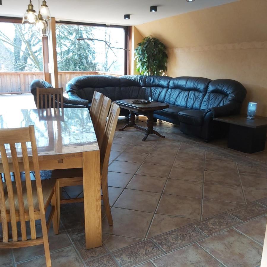 Gabis Ferienwohnung Bendingbostel Luaran gambar