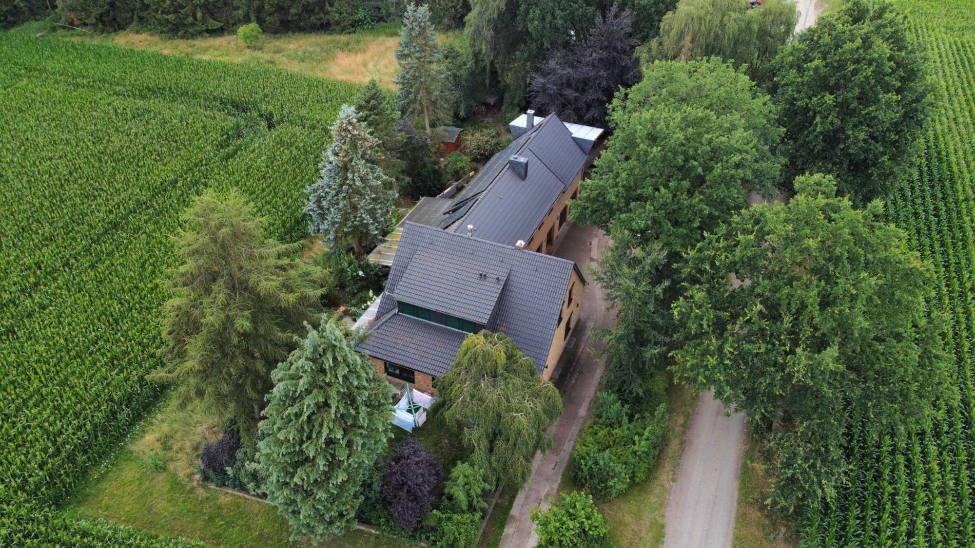 Gabis Ferienwohnung Bendingbostel Luaran gambar